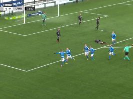 RoPS se vaan porskuttaa – jo viides voitto putkeen! rops porskuttaa puoliaika