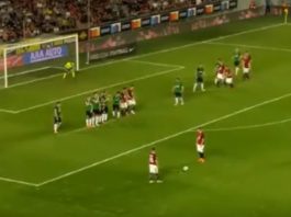 tshekin liiga puoliaika