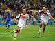 Germany v Argentina: 2014