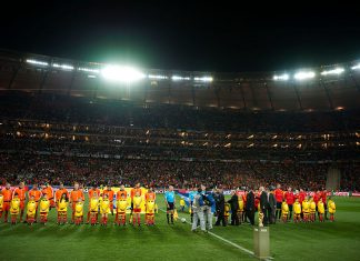 Soccer - 2010 FIFA World Cup South Africa Final - Netherlands v Spain