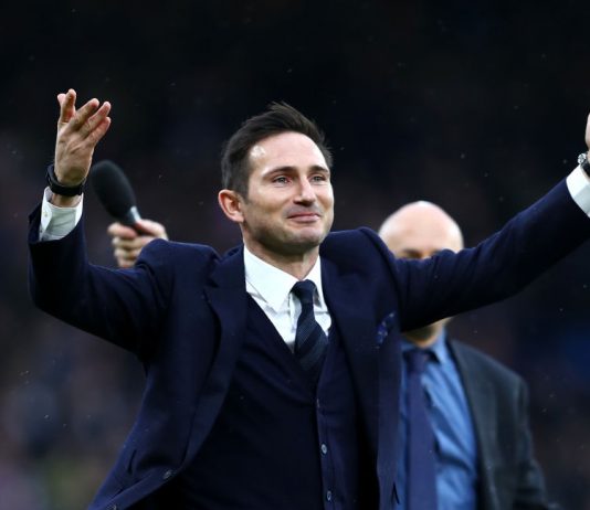 frank lampard puoliaika
