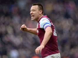 Aston Villa ja Fulhan kohtaavat nousukarsintojen finaalissa puoliaika