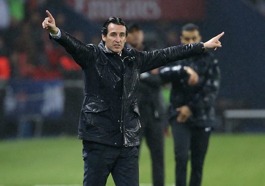 Wengerin seuraaja vahvistui – Emery Arsenalin päävalmentajaksi