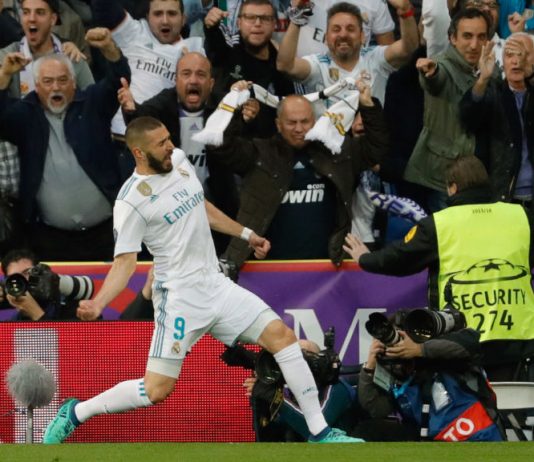 real etenee finaaliin