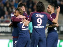 Les Herbiersin tuhkimotarina päättyi – PSG otti voiton Ranskan Cupin finaalissa tuhkimotarina puoliaika