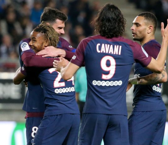 Les Herbiersin tuhkimotarina päättyi – PSG otti voiton Ranskan Cupin finaalissa tuhkimotarina puoliaika