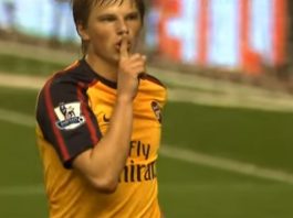 andrey arshavin puoliaika