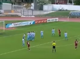 eleettömän hieno maali puoliaika