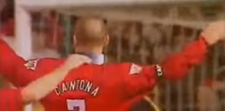 eric cantona puoliaika