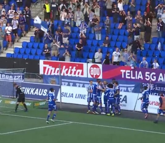 Tällä miehistöllä HJK hyökkää Rangersin kimppuun sunnuntaina