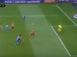 jere uronen puoliaika