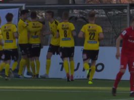 kups murskasi interin puoliaika