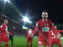 les herbiers puoliaika