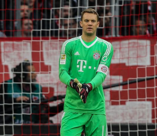 Video: Manuel Neuer täyttää 36 vuotta – tässä tähtimolarin otteita puolustuksessa ja keskikentällä