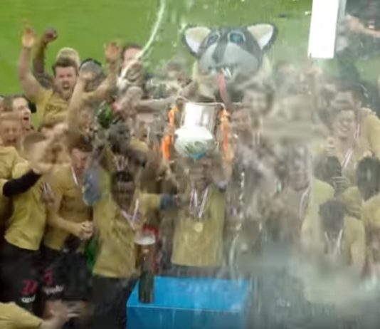 tanskan midtjylland tim markus puoliaika