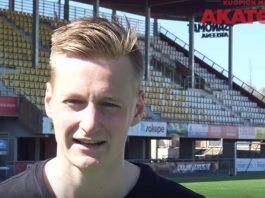 rasmus karjalainen puoliaika