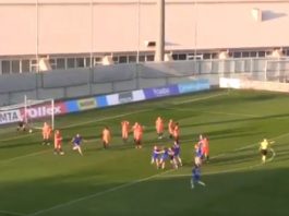 suomi eteni välieriin U17-tytö EM-kisoissa puoliaika