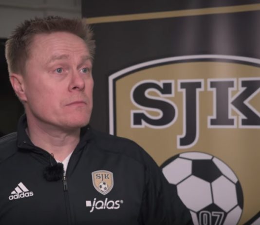 Tommi Kautoselle potkut SJK:sta – Alexei Eremenko senior tilalle tommi kautonen sjk puoliaika