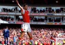 tony adams puoliaika