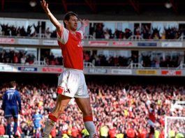 tony adams puoliaika