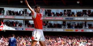 tony adams puoliaika