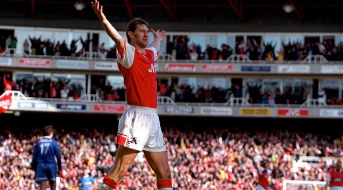 tony adams puoliaika