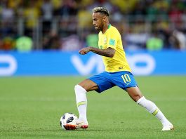 Futisviikko käynnistyy Brasilian ja Belgian näytöksillä