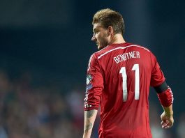 Nicklas Bendtneriltä karuja paljastuksia elämäkerrassaan – ”90 minuutin jälkeen olin hävinnyt 400 000 puntaa”
