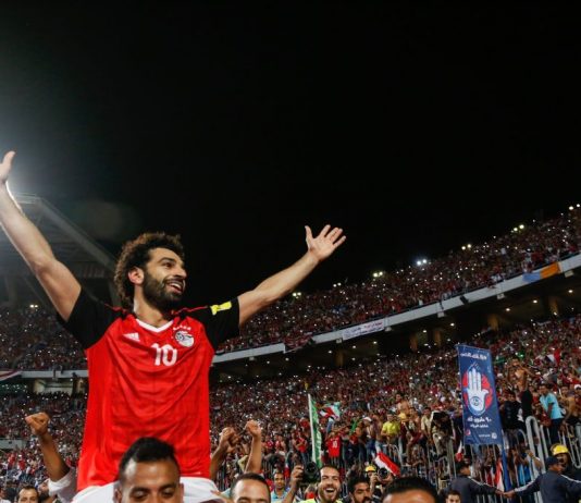 Afrikan-mestaruuskilpailut käynnistyy – tässä lohkot Egypt v Congo -salah mm-kisoissa