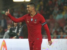 Perjantain herkkupalana Portugalin ja Espanjan kohtaaminen Portugal espanja perjantain