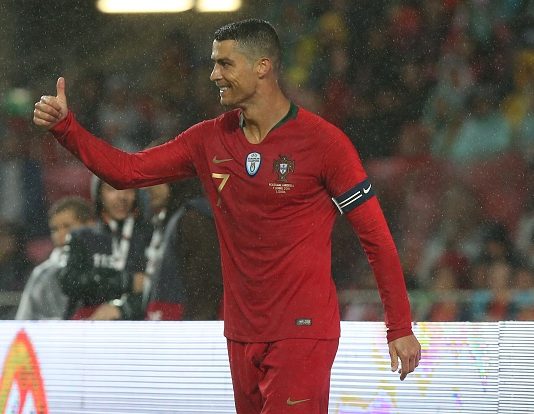 Perjantain herkkupalana Portugalin ja Espanjan kohtaaminen Portugal espanja perjantain