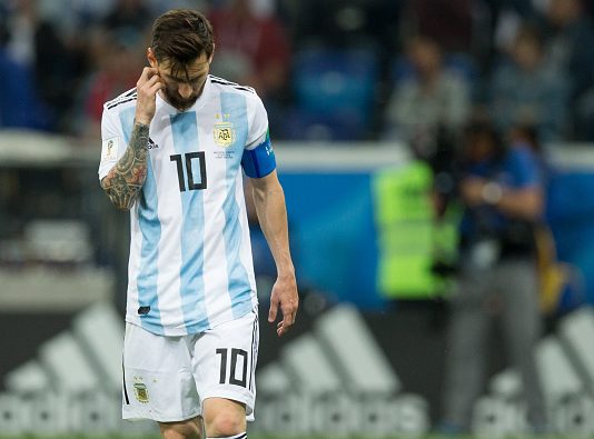 Video: Messi ei luovu jalkapallosta lomallakaan – harjoitusvastustajana oma koira