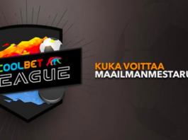 Coolbet League etsii kovinta MM-kisatietäjää – palkintoina 10 000 € coolbet league