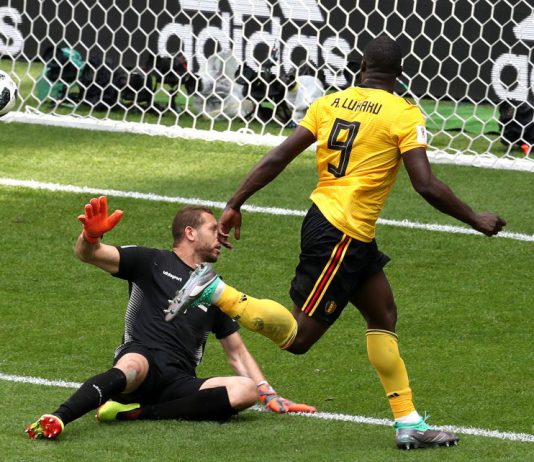 Islannin futiskupla puhkeamassa – Espanja nöyryytti Kroatiaa kanen lukakun belgia tunisia lukaku puoliaika
