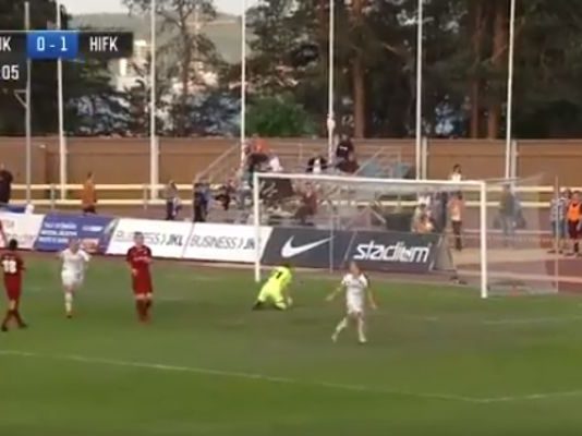 tommi jyry puoliaika