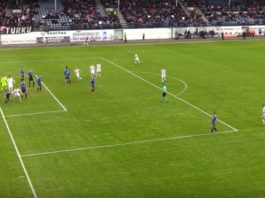 turussa tps inter puoliaika