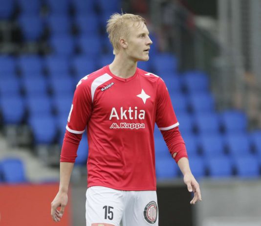 KuPS jatkaa vahvistumistaan – Huuhkajissa debytoinut puolustaja Kuopioon