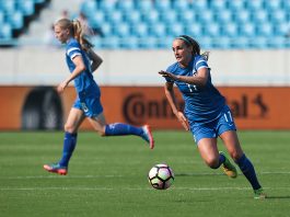 Helmareiden Nora Heroum siirtyy pelaamaan AC Milaniin