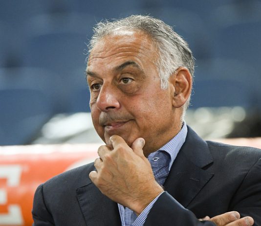 Roma-pomo kiehuu siirtojupakasta – ”Barcelona voi lähettää hyvitykseksi Messin”