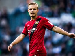 Jalkavaivat jatkuvat – Joel Pohjanpalo kuukausia sivussa pelikentiltä