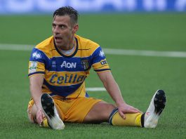 Parma-hyökkääjälle kahden vuoden pelikielto ottelumanipulaation takia