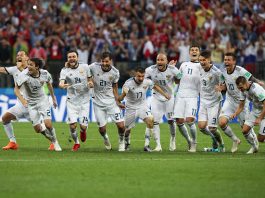 Välieräparit täydentyvät lauantaina – Vieläkö Venäjän puolustus kestää?