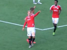 hifk sarjakärjessä - ff jaro kaatui 0-3 puoliaika