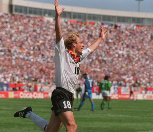 Jürgen