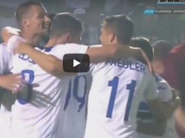 atalanta haki murskavoiton sarajevosta