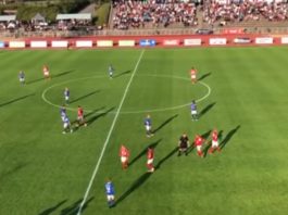 mikkelin derbyssä 2500 katsojaa