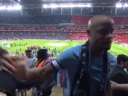 vincent kompanyt 10 vuotta cityssä