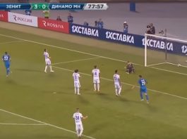 zenit nousi upeaan voittoon