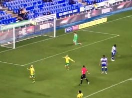 Video: Huippuvireinen Teemu Pukki taas maalinteossa – Norwichille vierasvoitto!