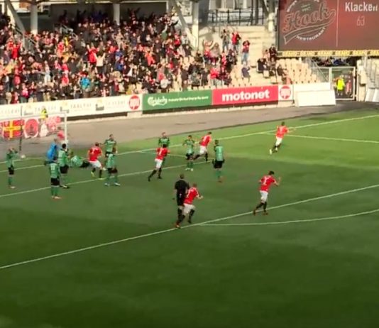 HIFK voitti Ykkösen kärkimatsin ja on lähellä nousua Veikkausliigaan